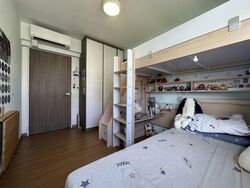 Blk 622A Tampines Greenverge (Tampines), HDB 5 Rooms #570232011
